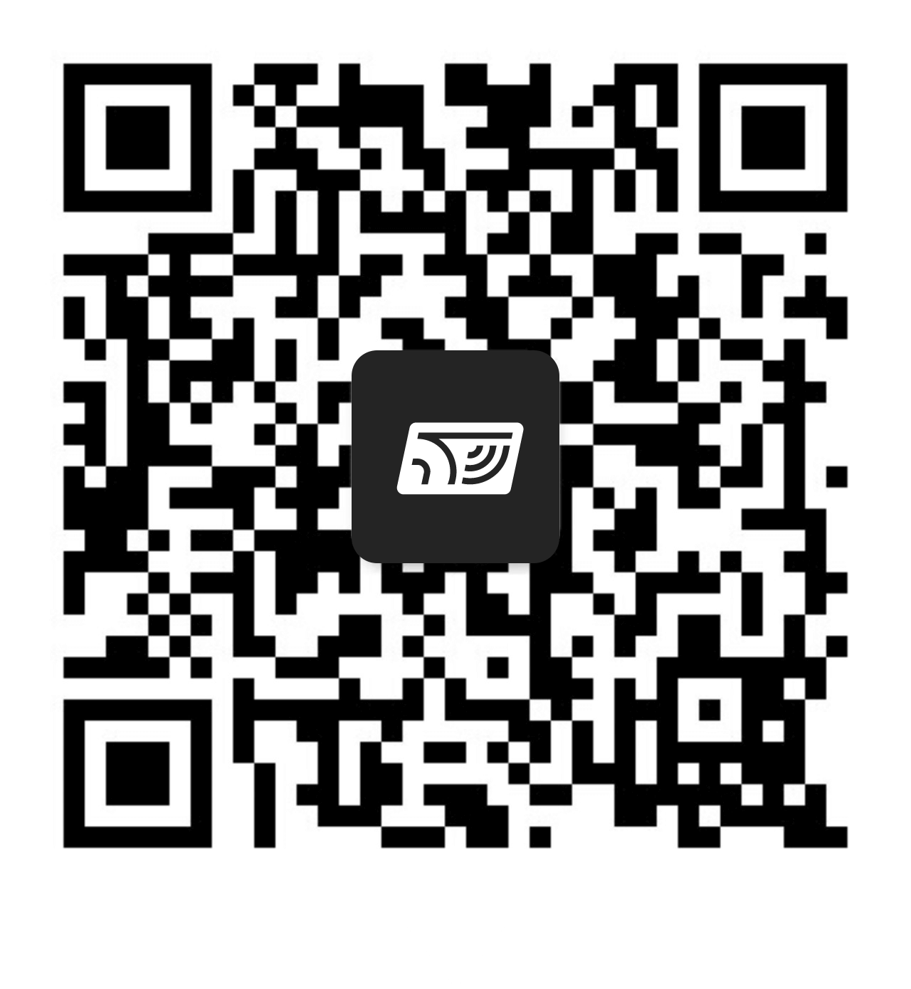 微信二维码